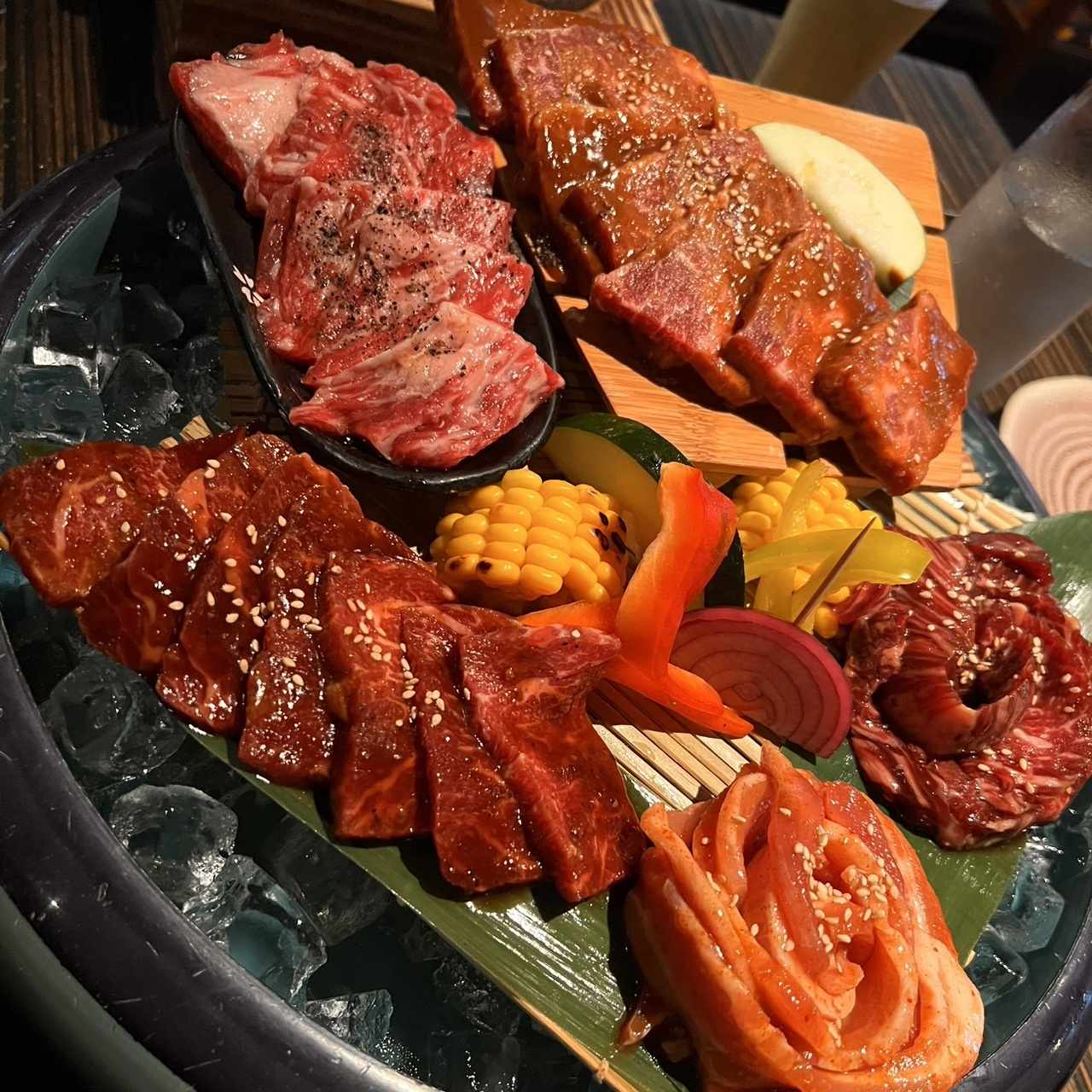 BBQ - ROYAL CUT SELECTION