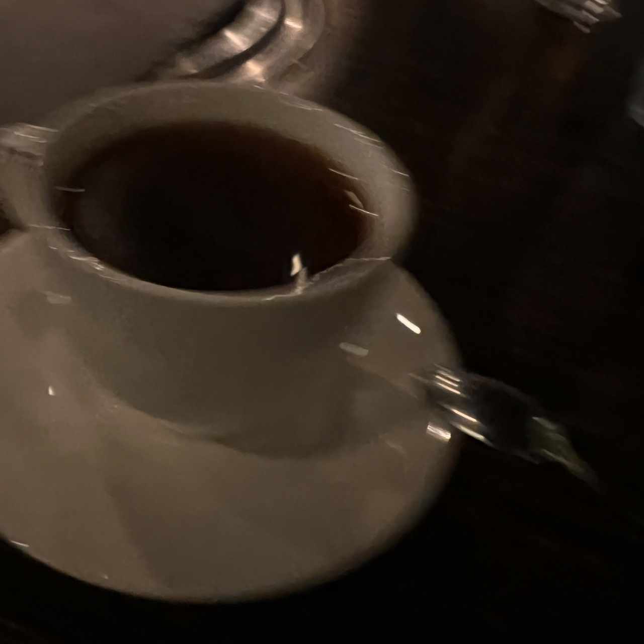 Café americano 