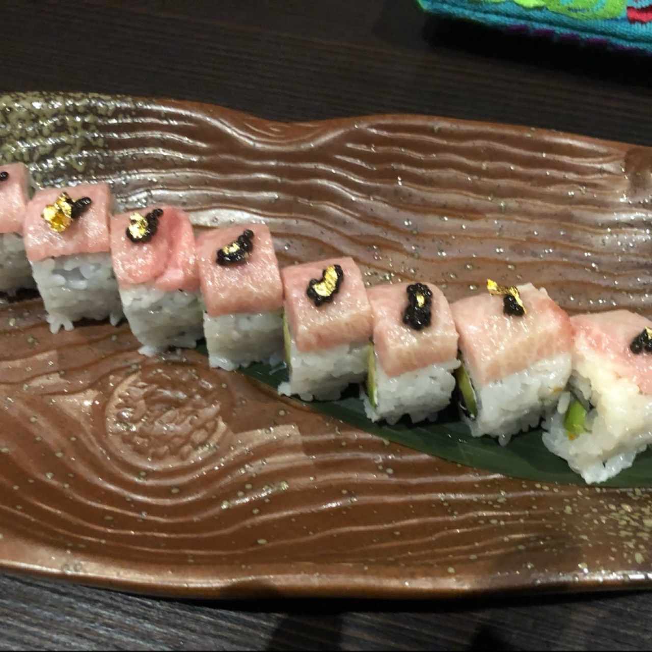 ROYAL TORO ROLL