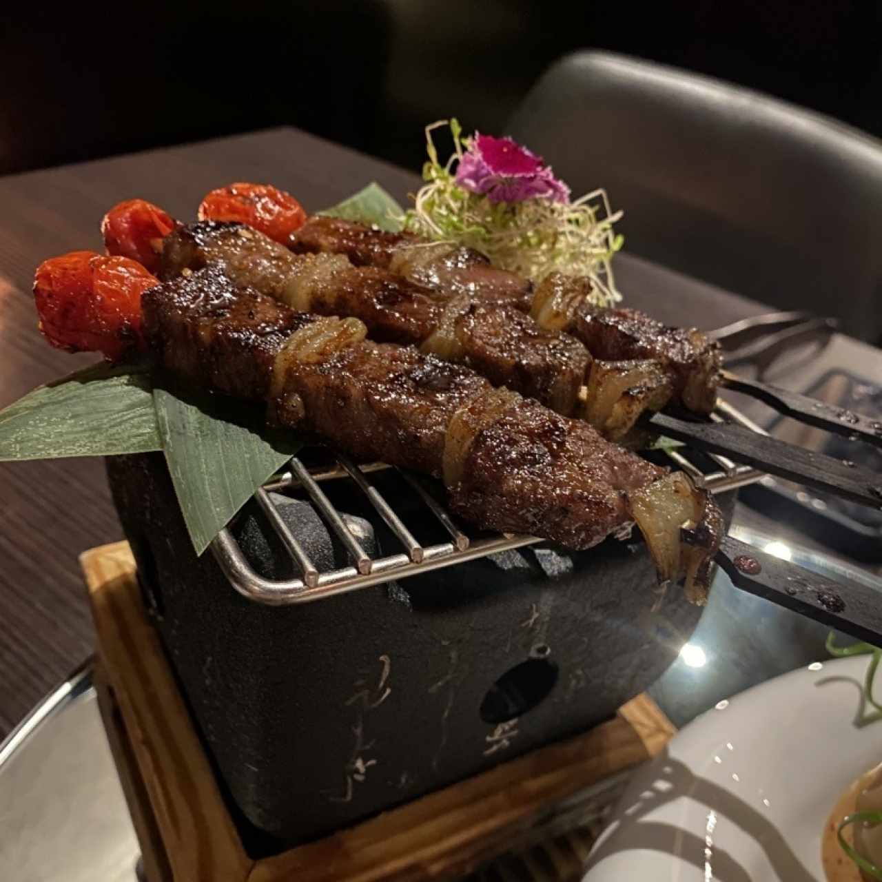YAKITORI PREMIUM - YAKITORI WAGYU