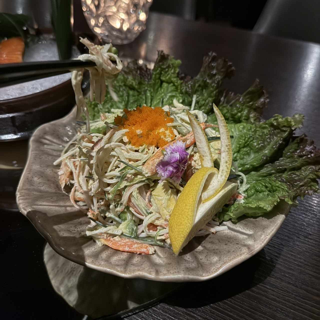 Ensalada