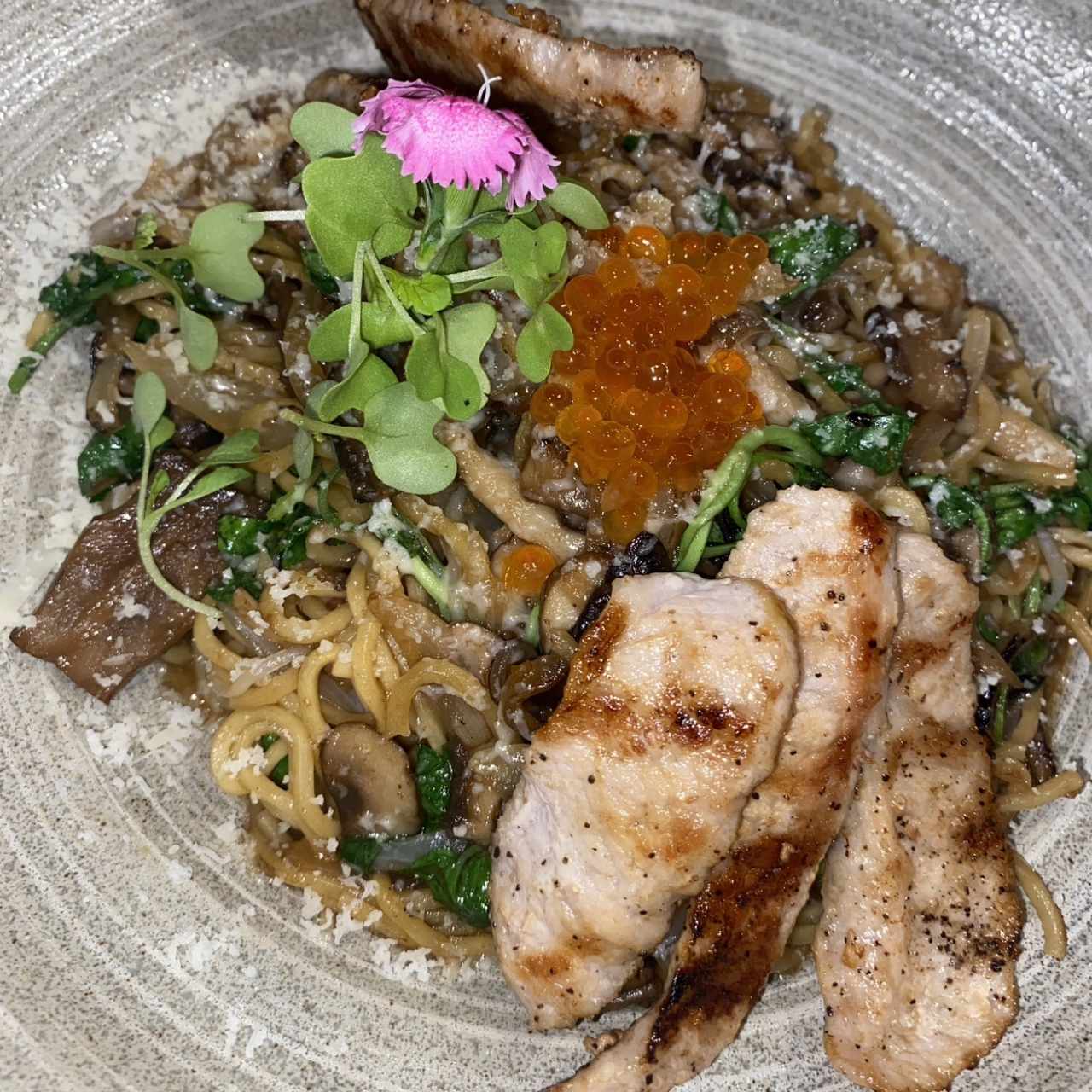 YAKITORI PREMIUM - YAKITORI MUSHROOM