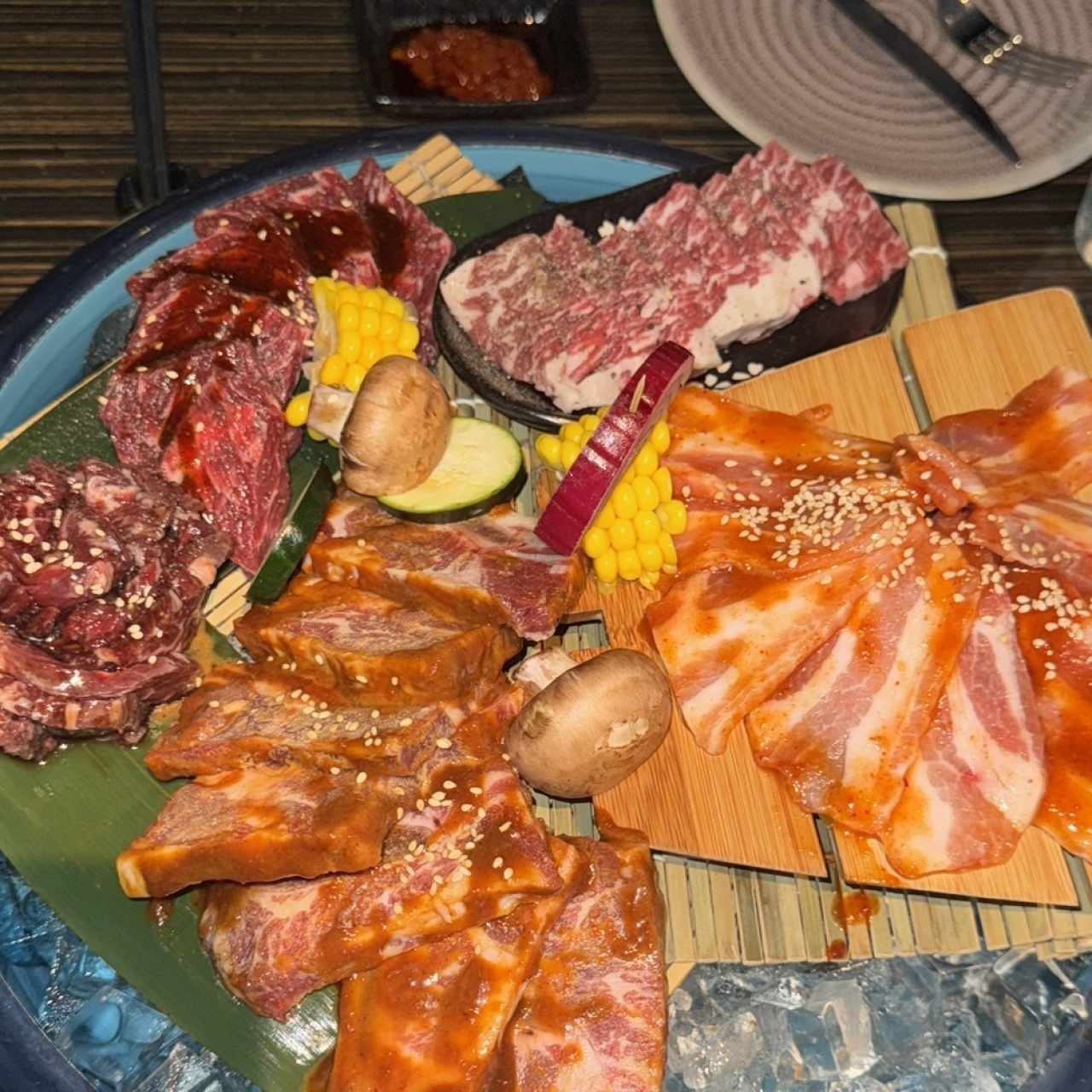 BBQ - IMPERIAL CUT SELECTION