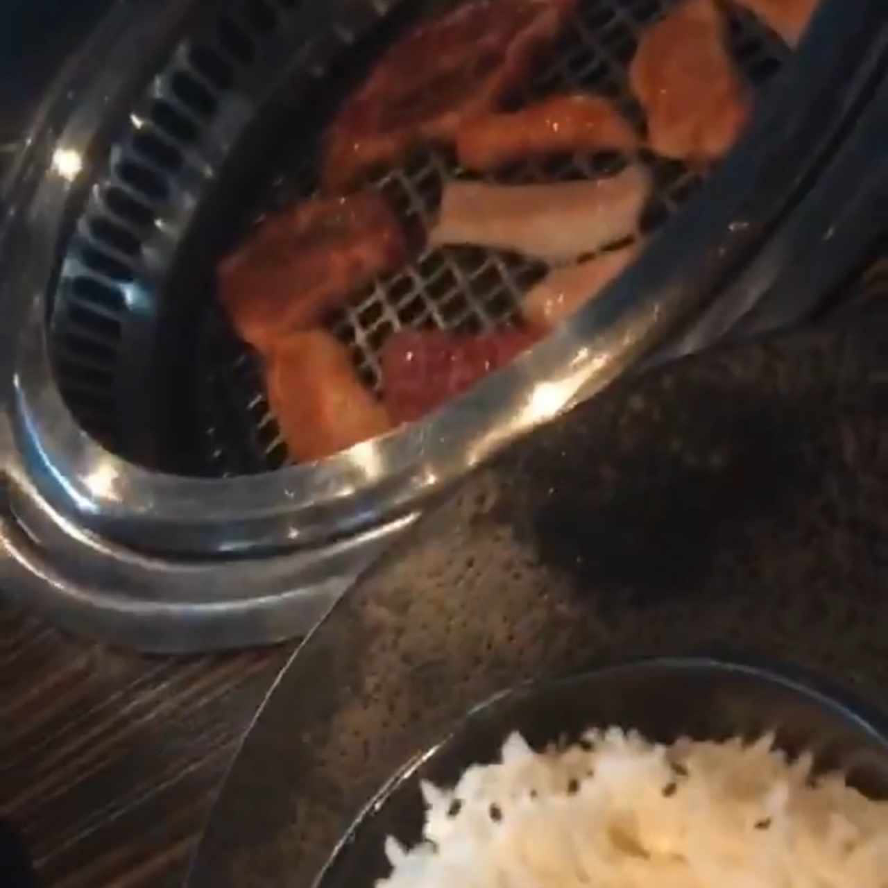 japanese barbecue 