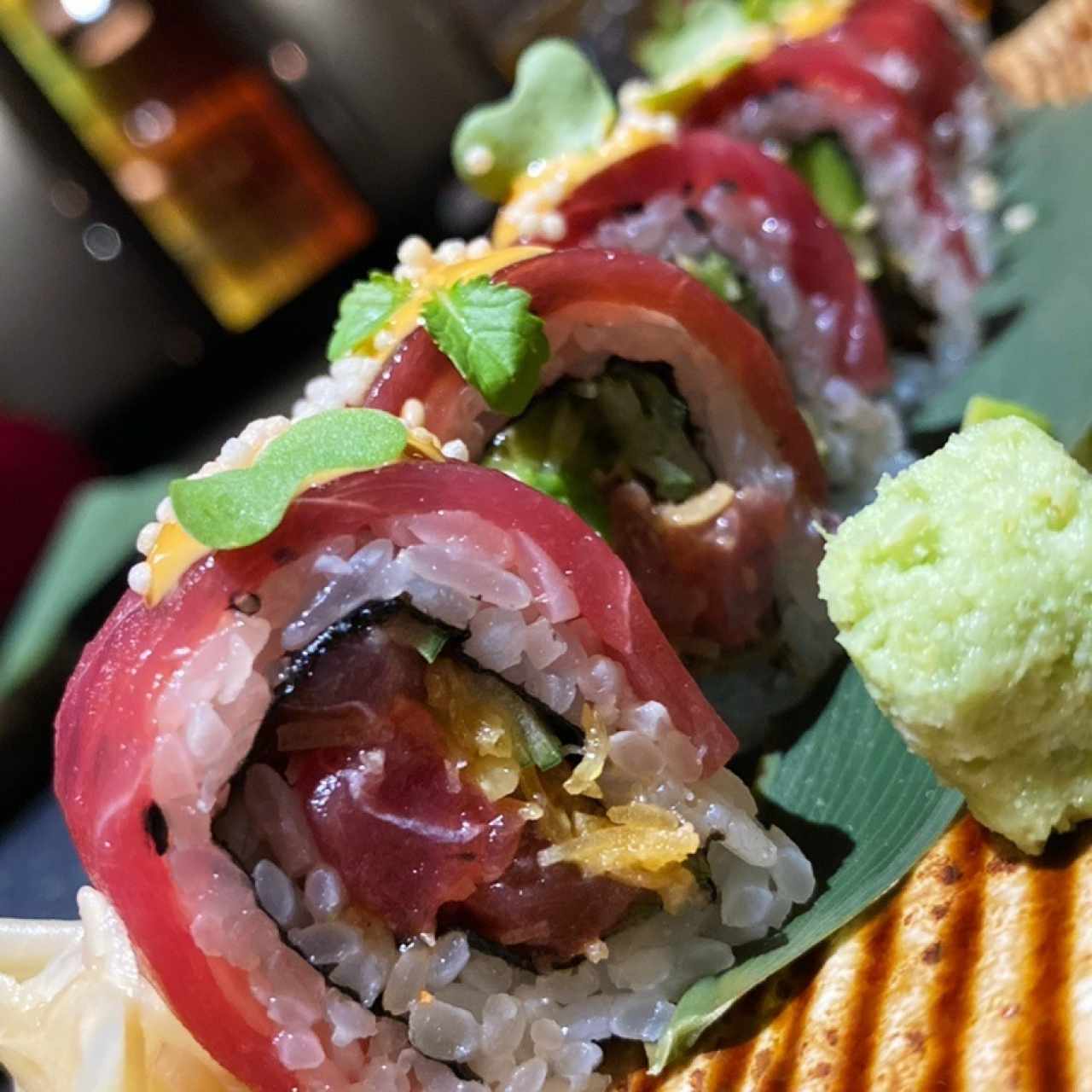 Maguro