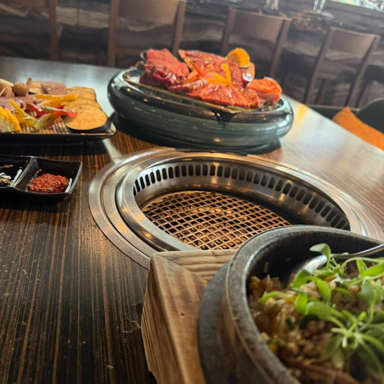 BBQ - ROYAL CUT SELECTION