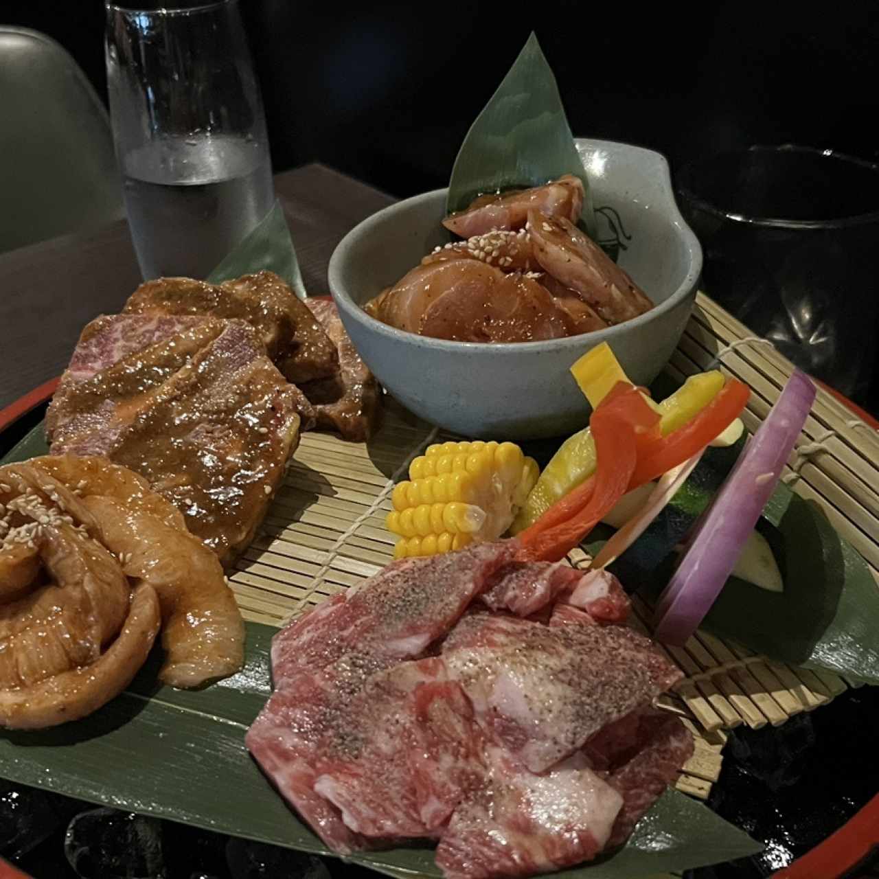 BBQ - ROYAL CUT SELECTION
