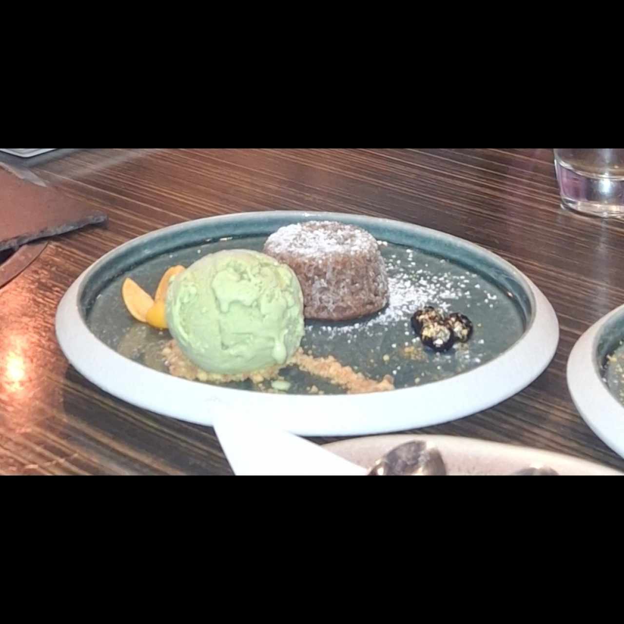 Lava Cake
