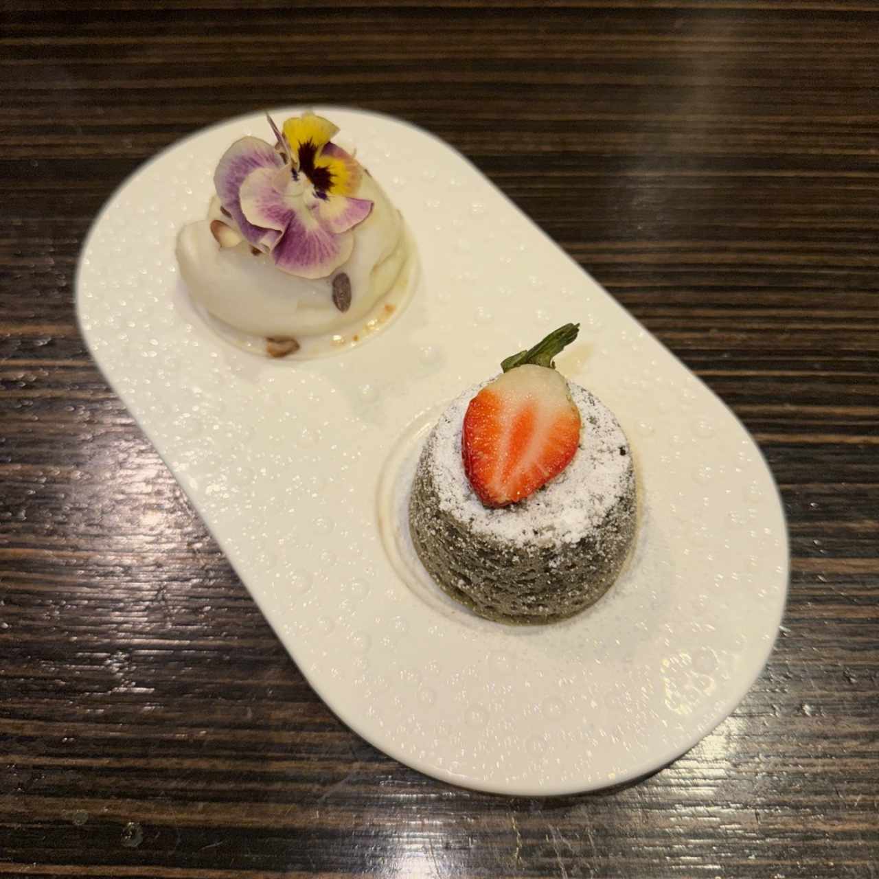 Kuro matcha