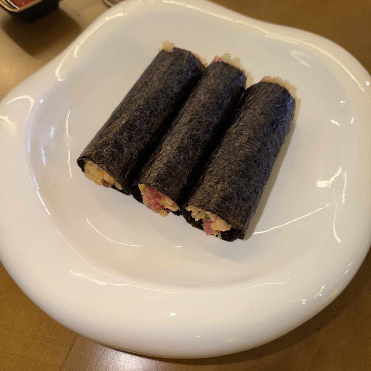 Handroll