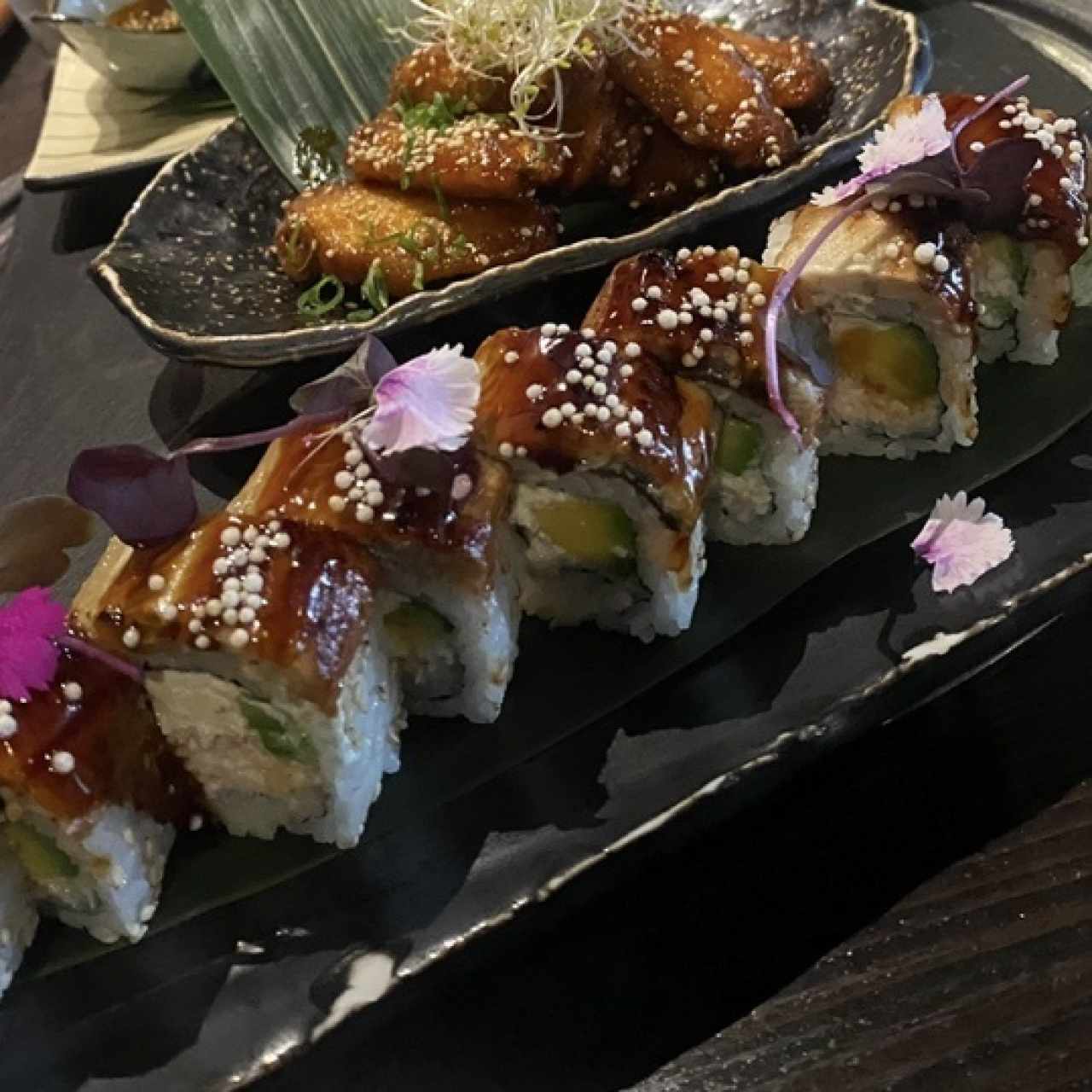 ENTRIES - UNAGI LOVER