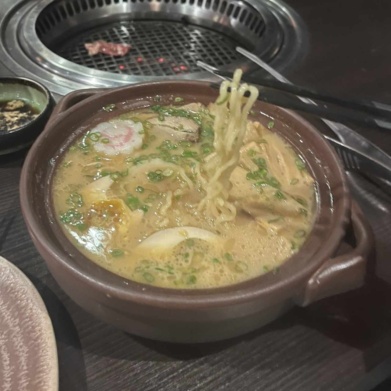 SOUPS - RAMEN TRADICIONAL