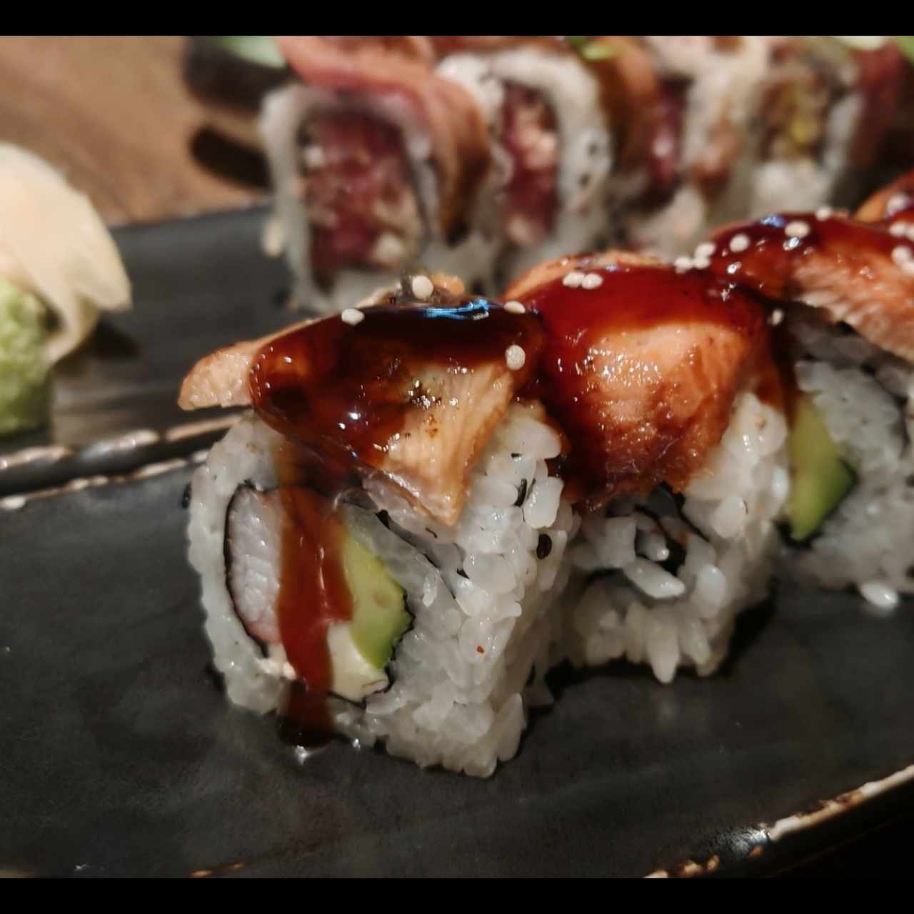 ENTRIES - UNAGI LOVER