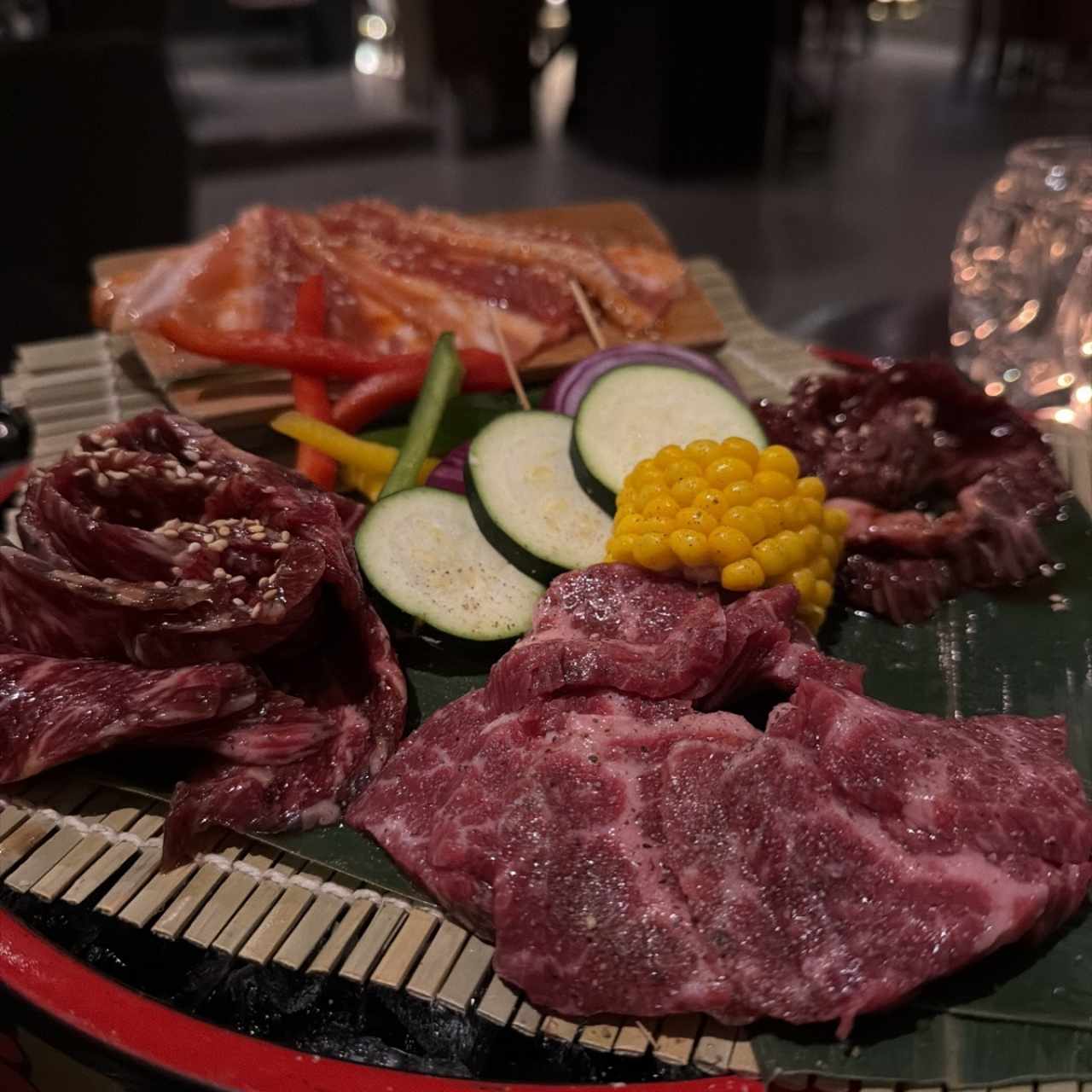 Carnes