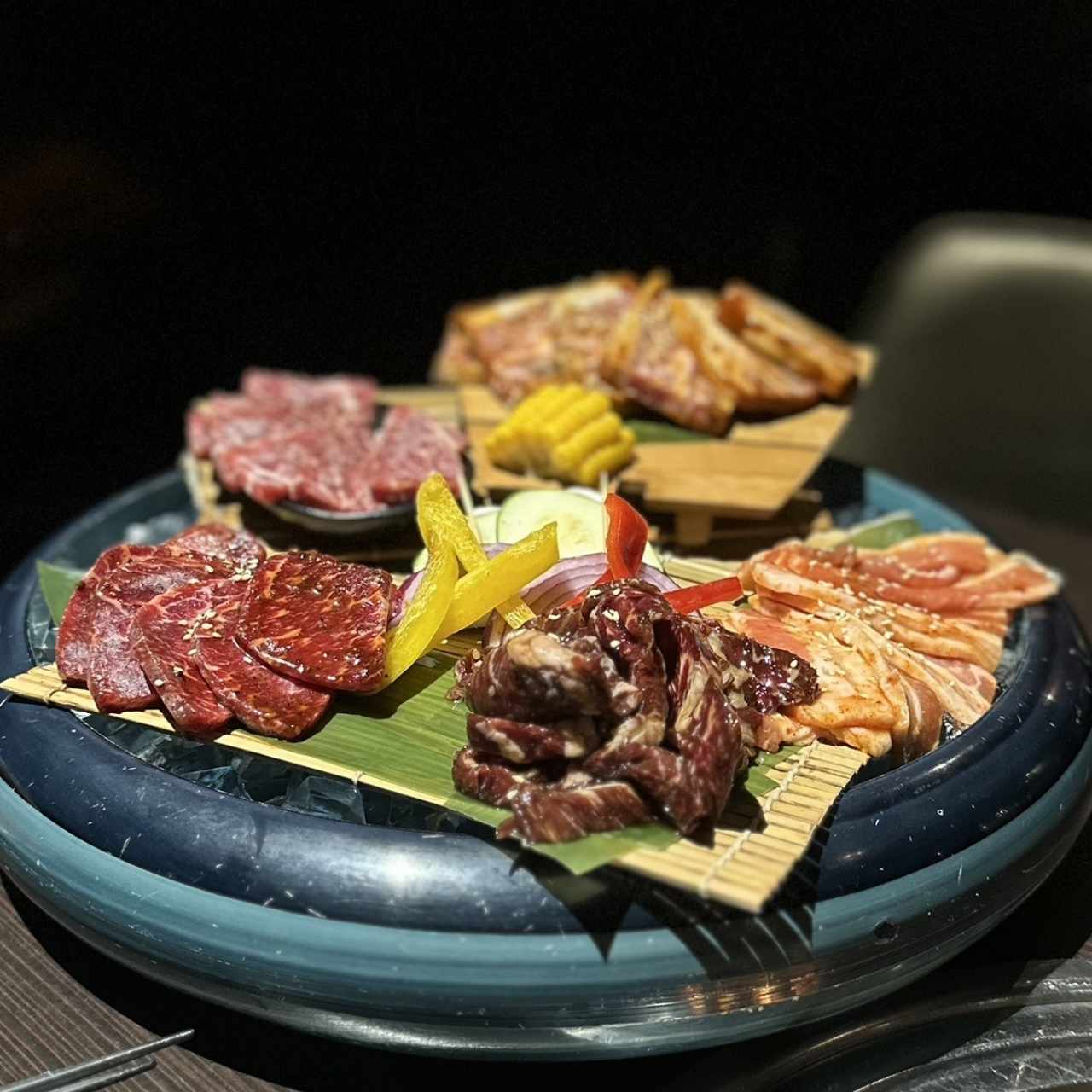 BBQ - IMPERIAL CUT SELECTION