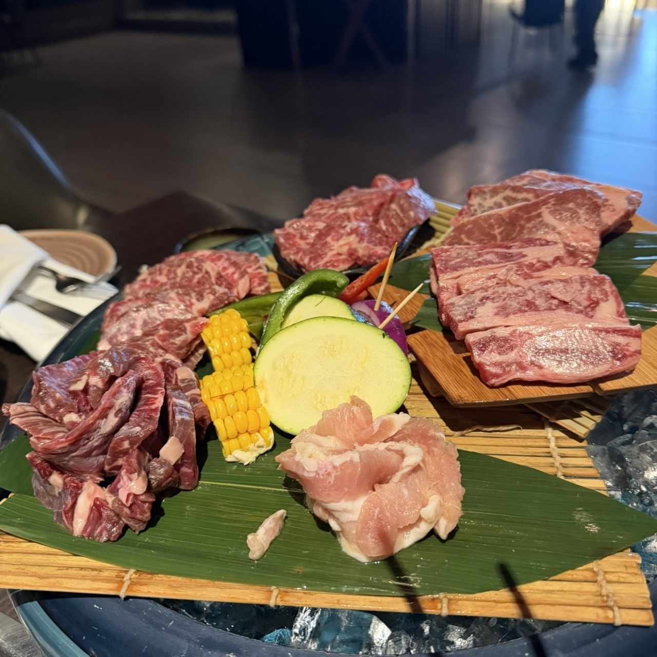 BBQ - ROYAL CUT SELECTION