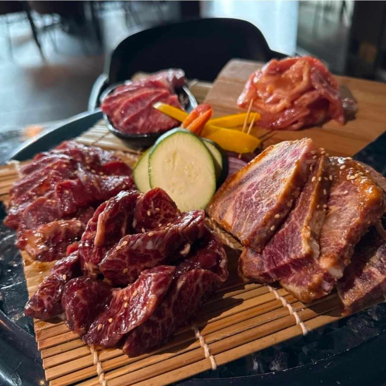 BBQ - ROYAL CUT SELECTION