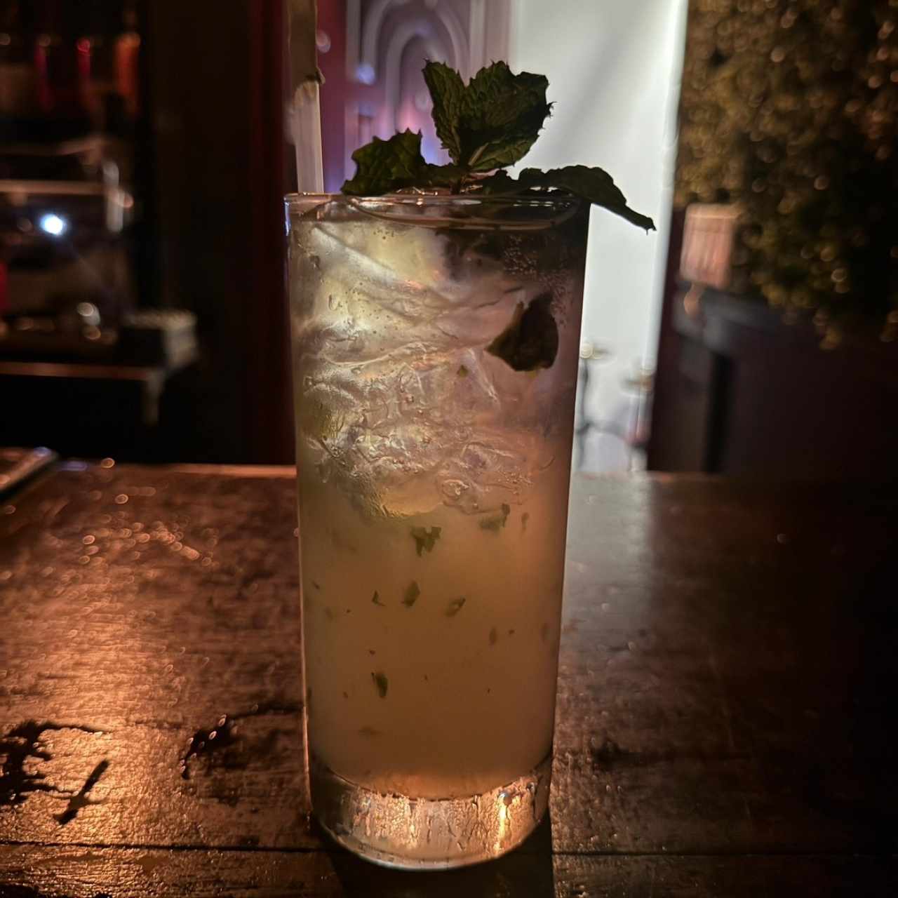 Mojito 😋