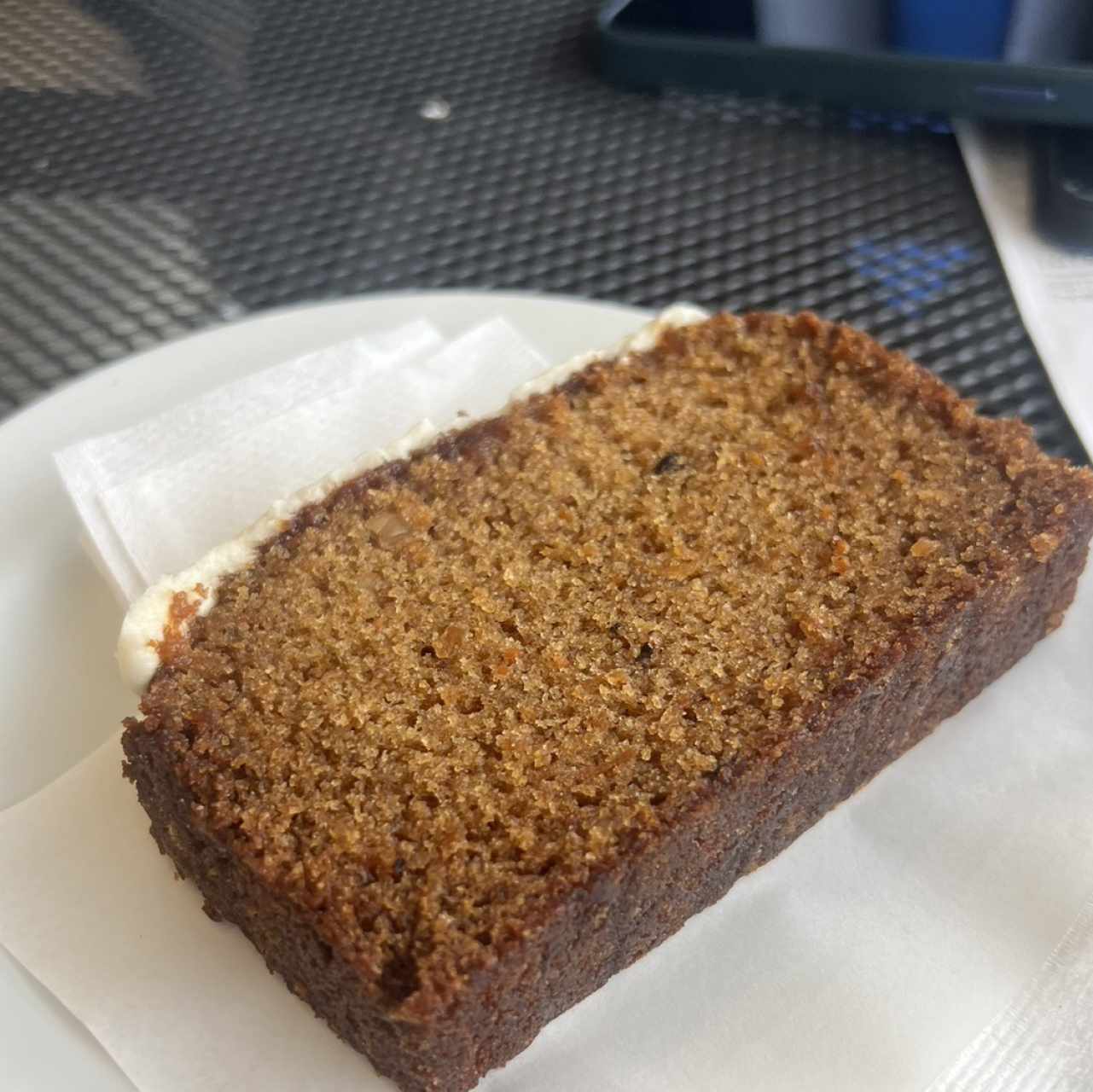 PASTELERÍA DULCE - Dulce de Zanahoria