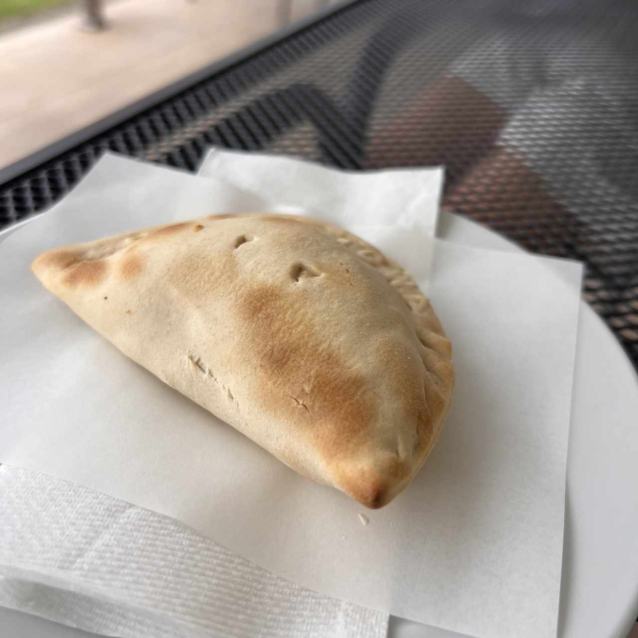 PASTELERÍA SALADA - Empanada 4 quesos
