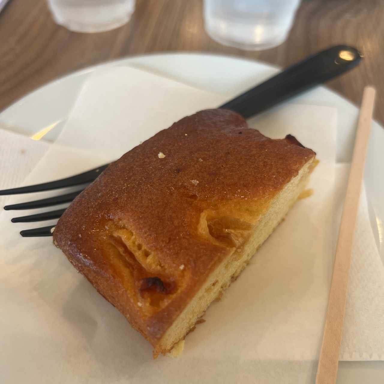 PASTELERÍA DULCE - Apple Cake