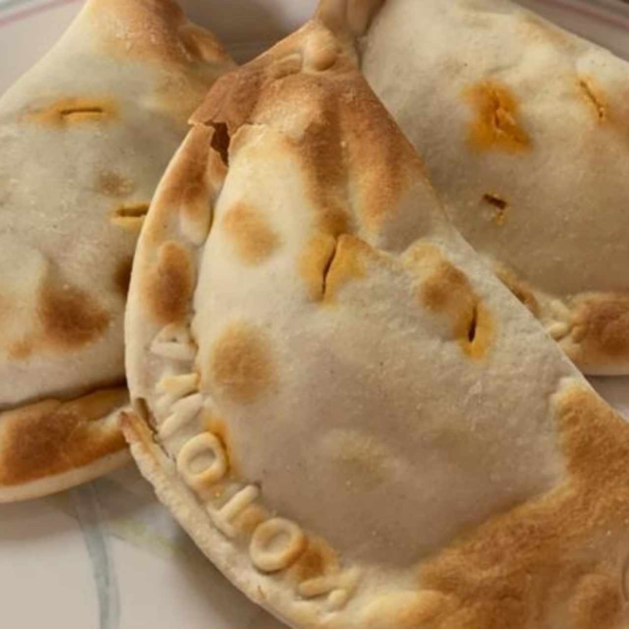 EMPANADAS picante