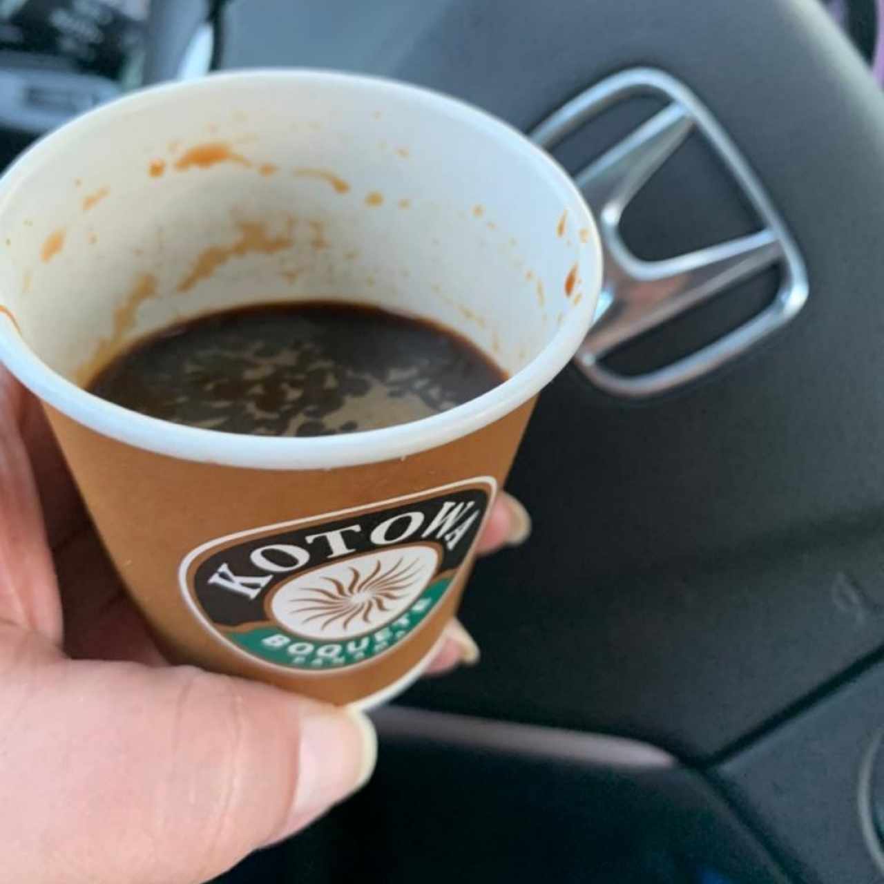 expresso doble