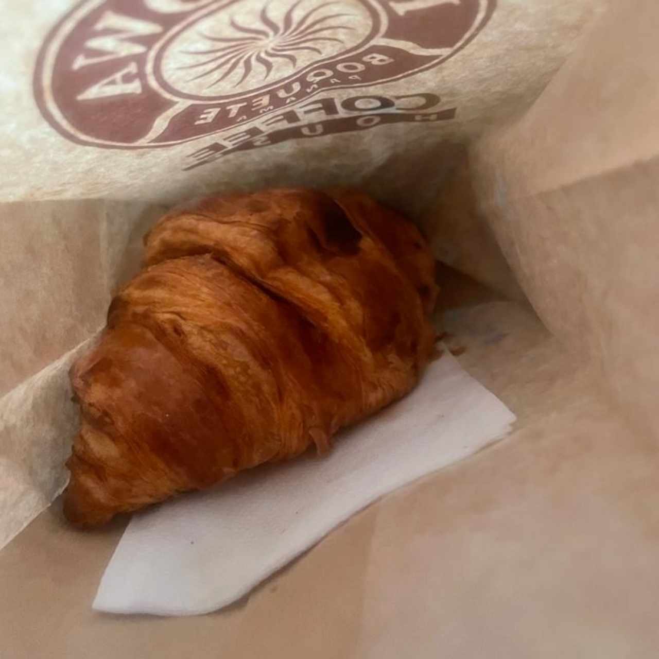 croissant