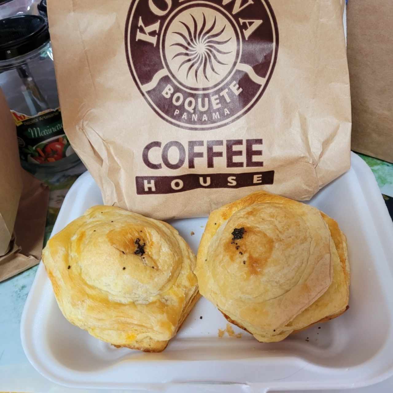 pastelitos de carne 