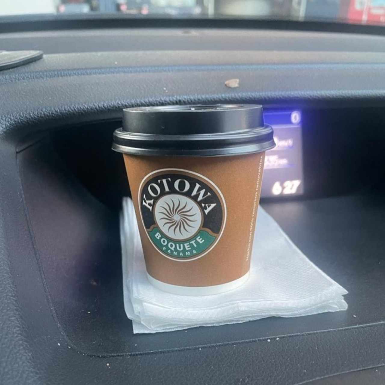 café expresó 