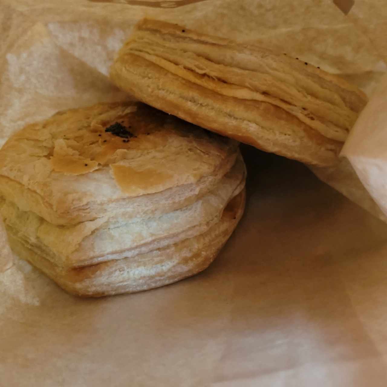 pastelitos carne 