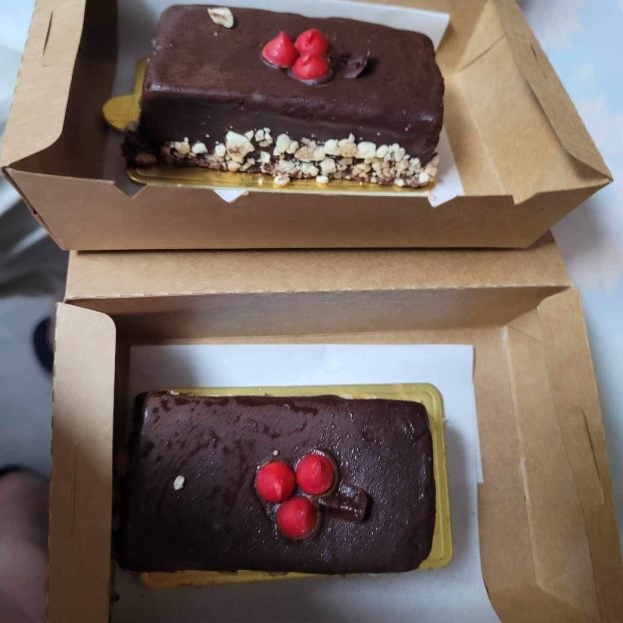 dulce chocolate 