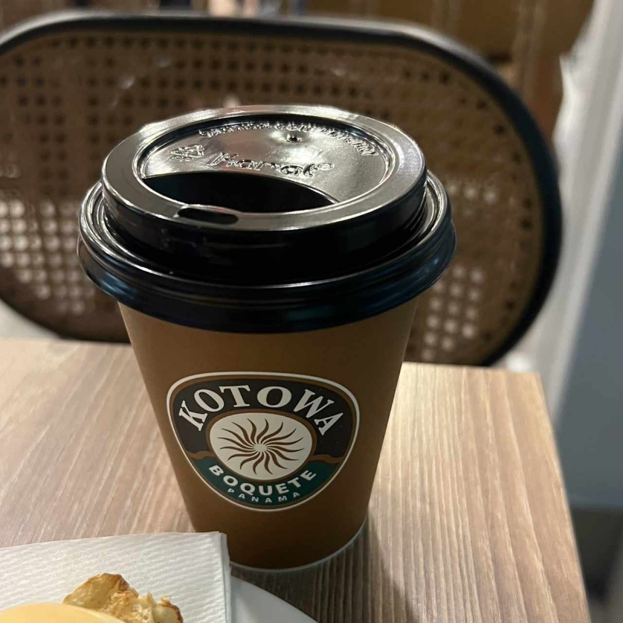 chai de especies