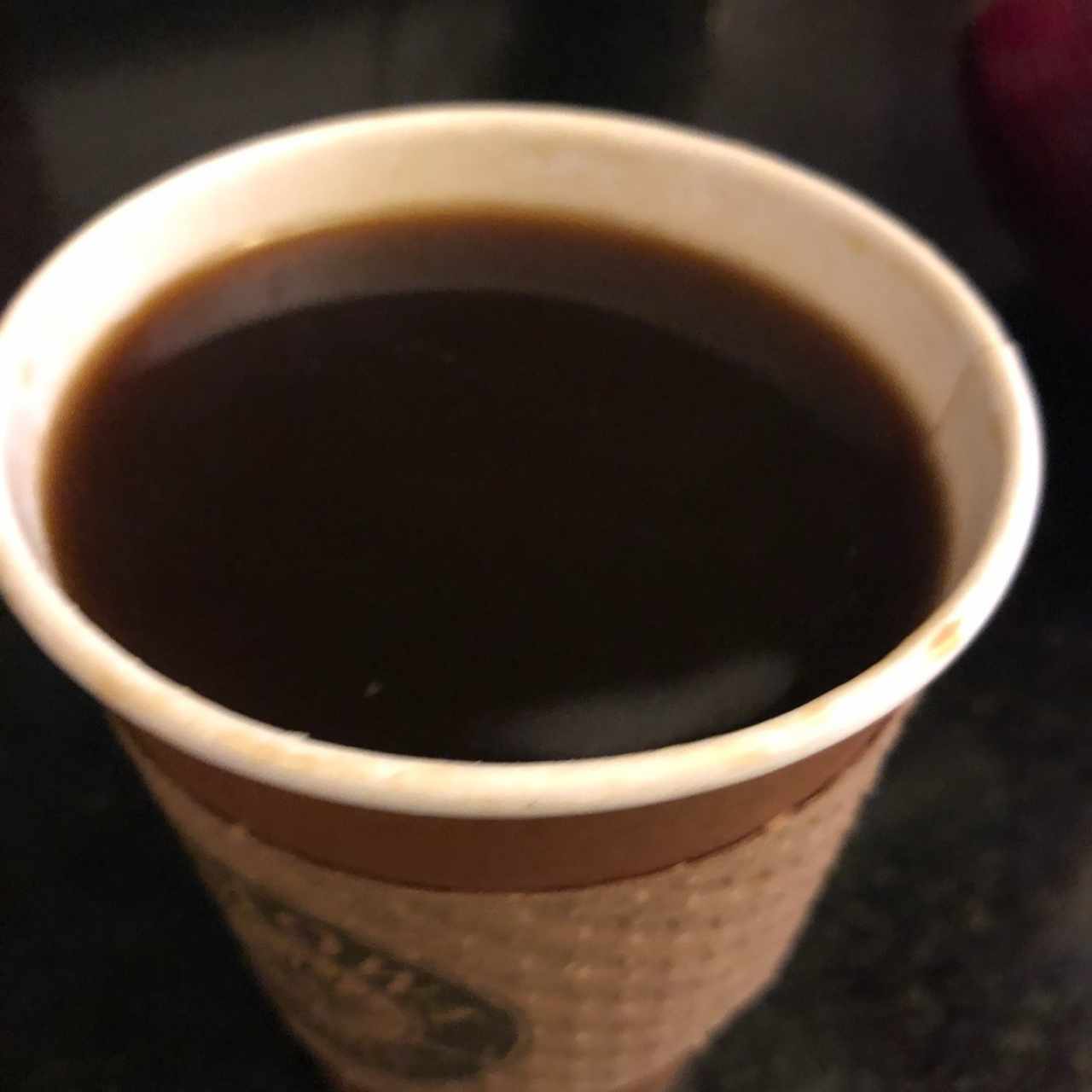 americano
