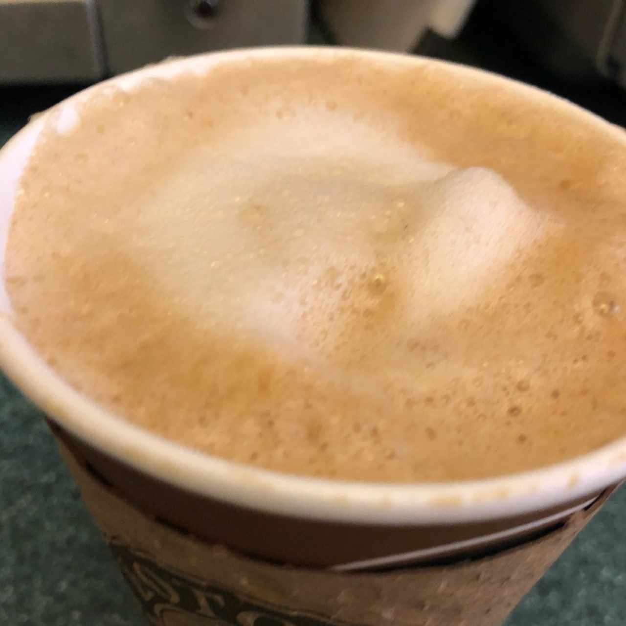 latte