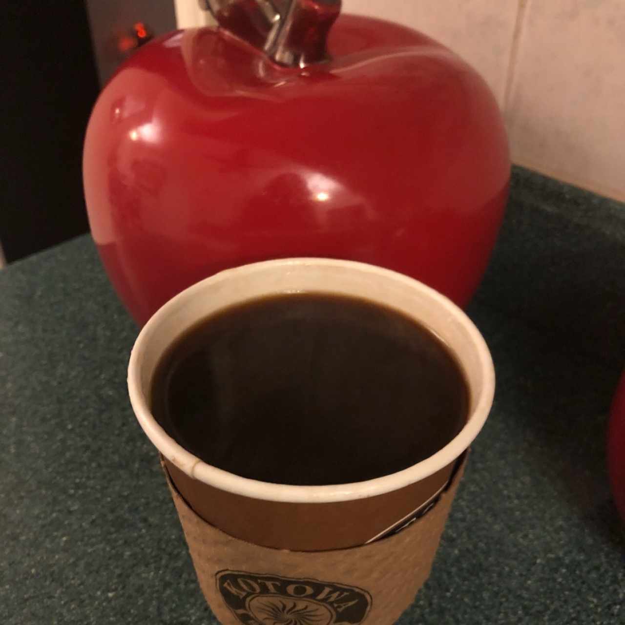americano