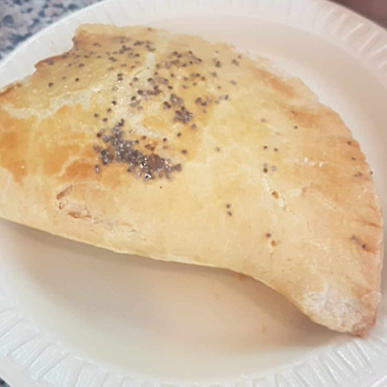 artesanal de pollo