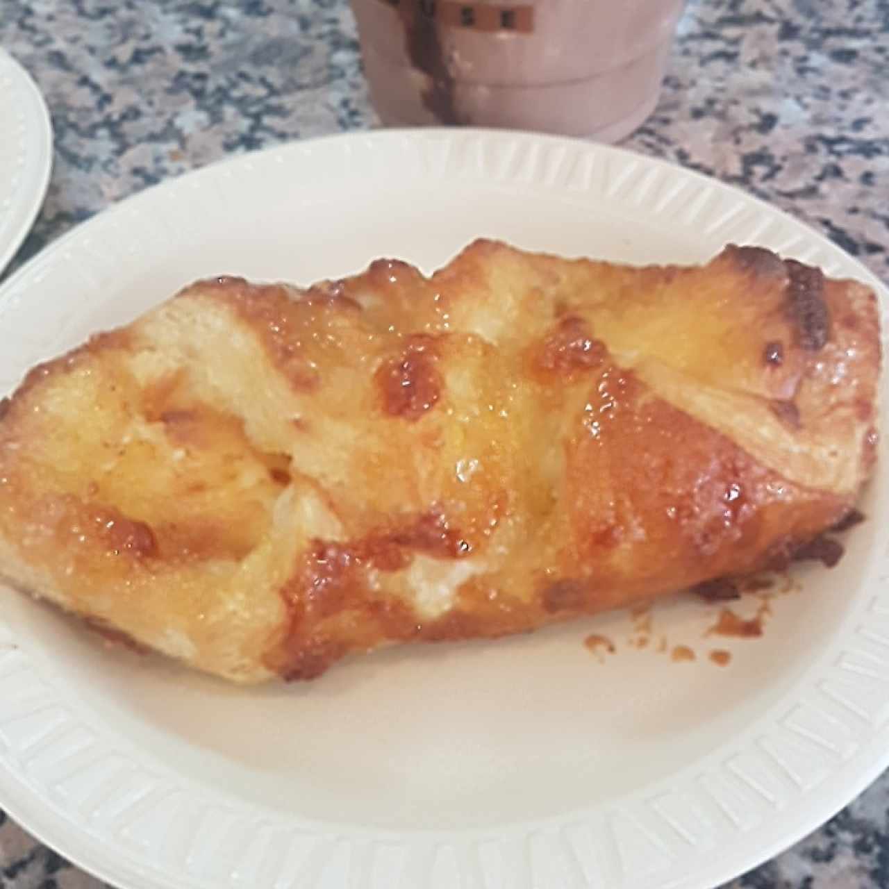 pañuelito de queso