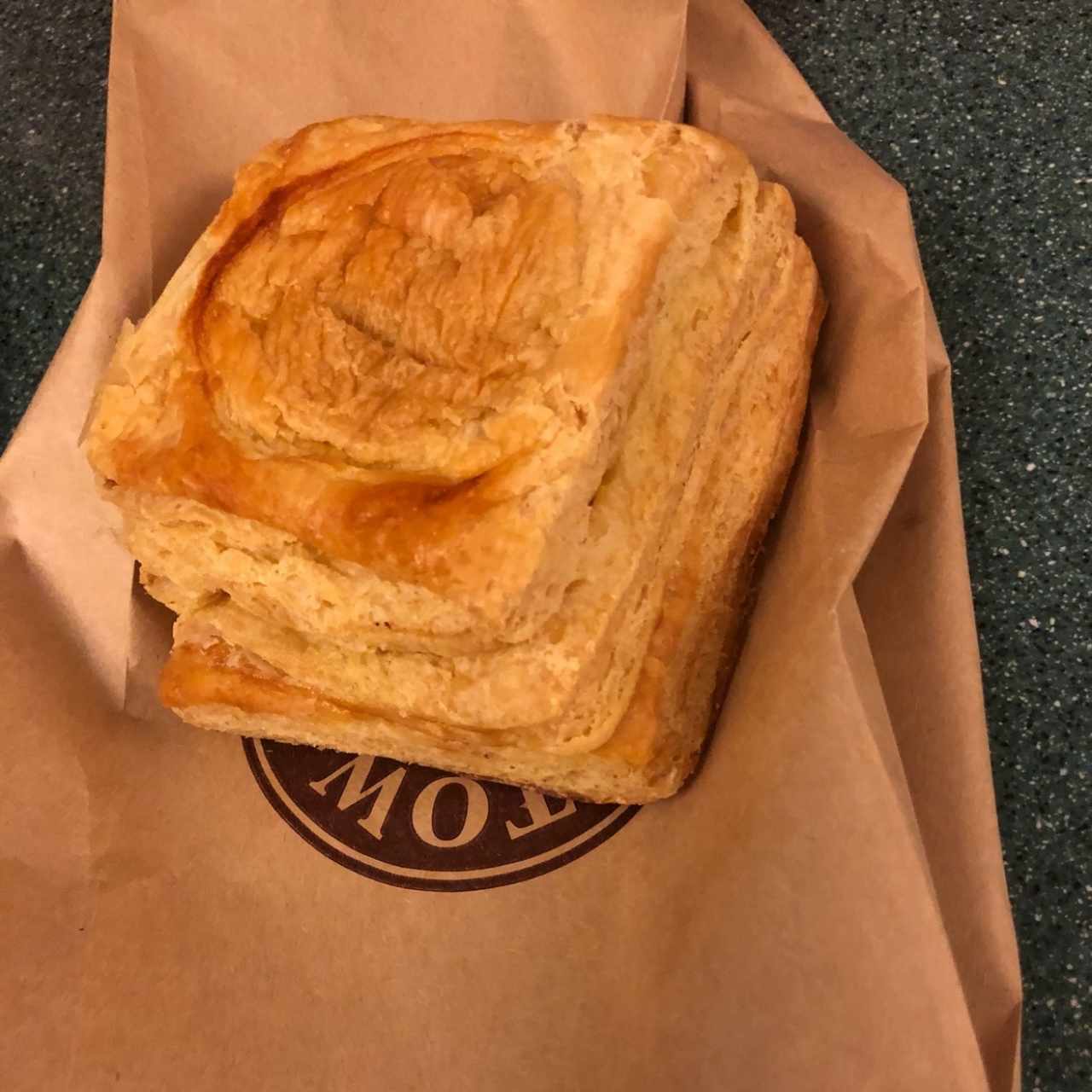 Pastel de Pollo