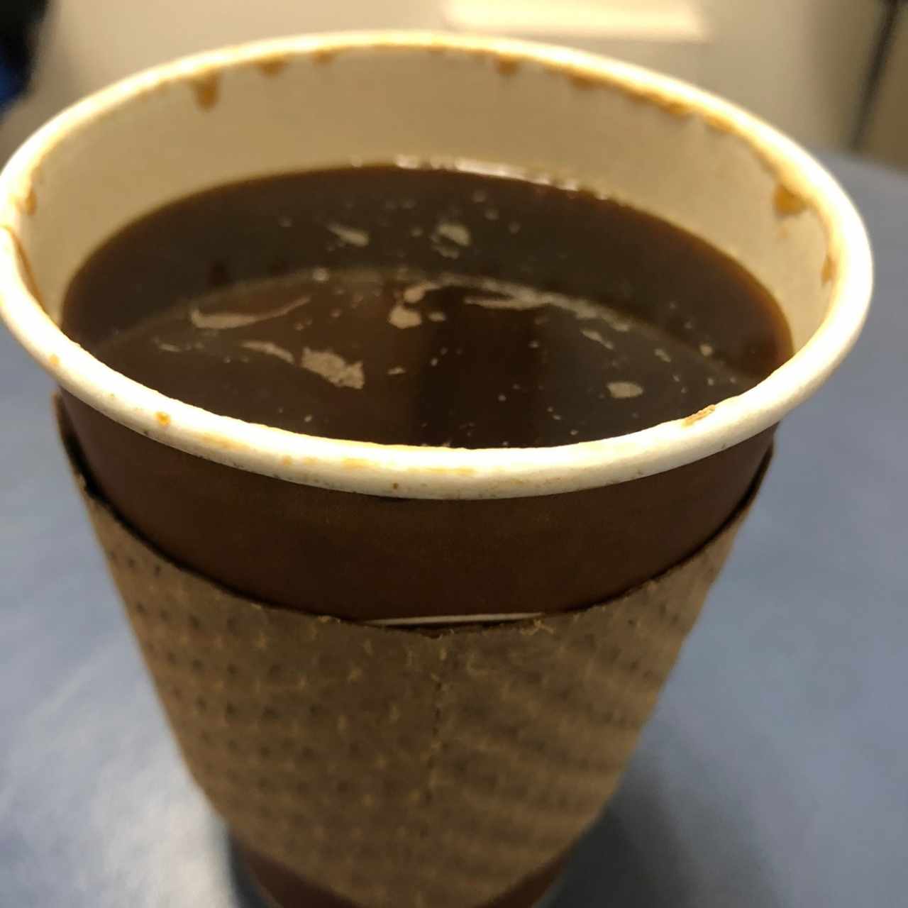 Cafe Americano
