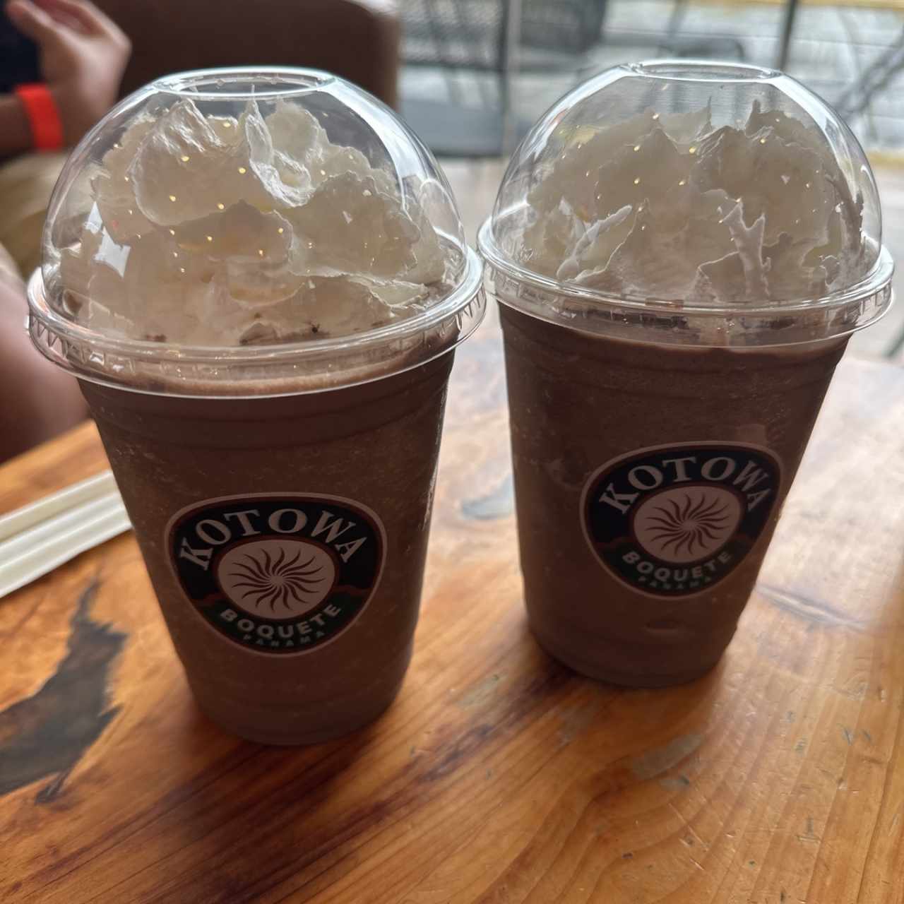 Fappre Cockies&Cream