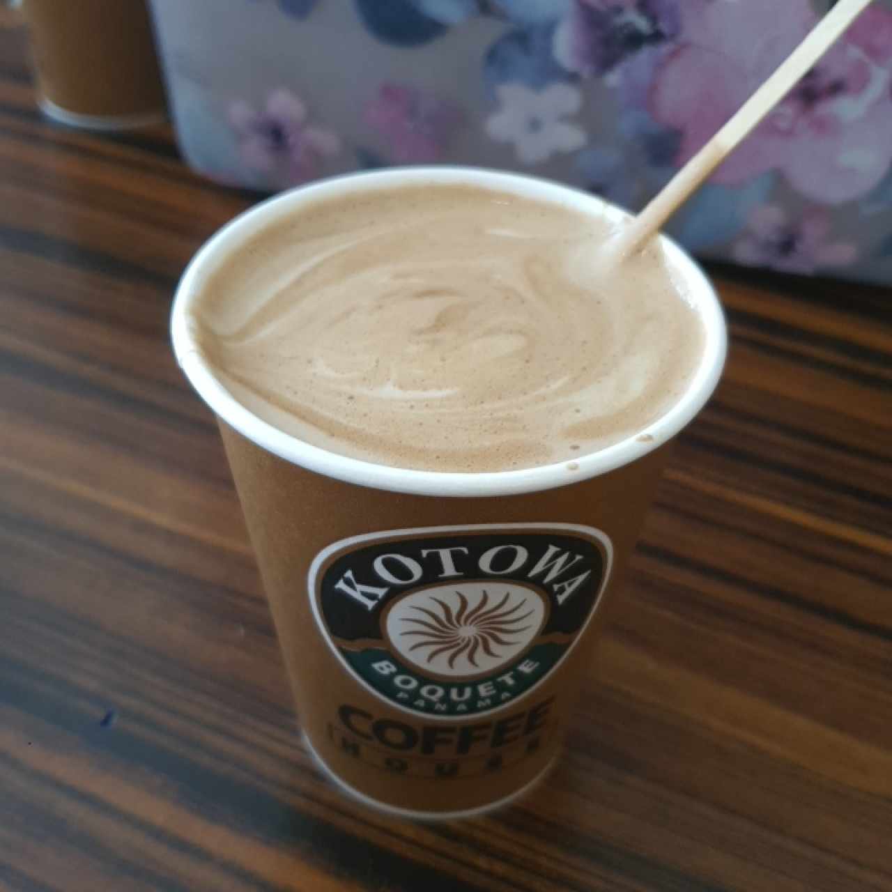Mocaccino