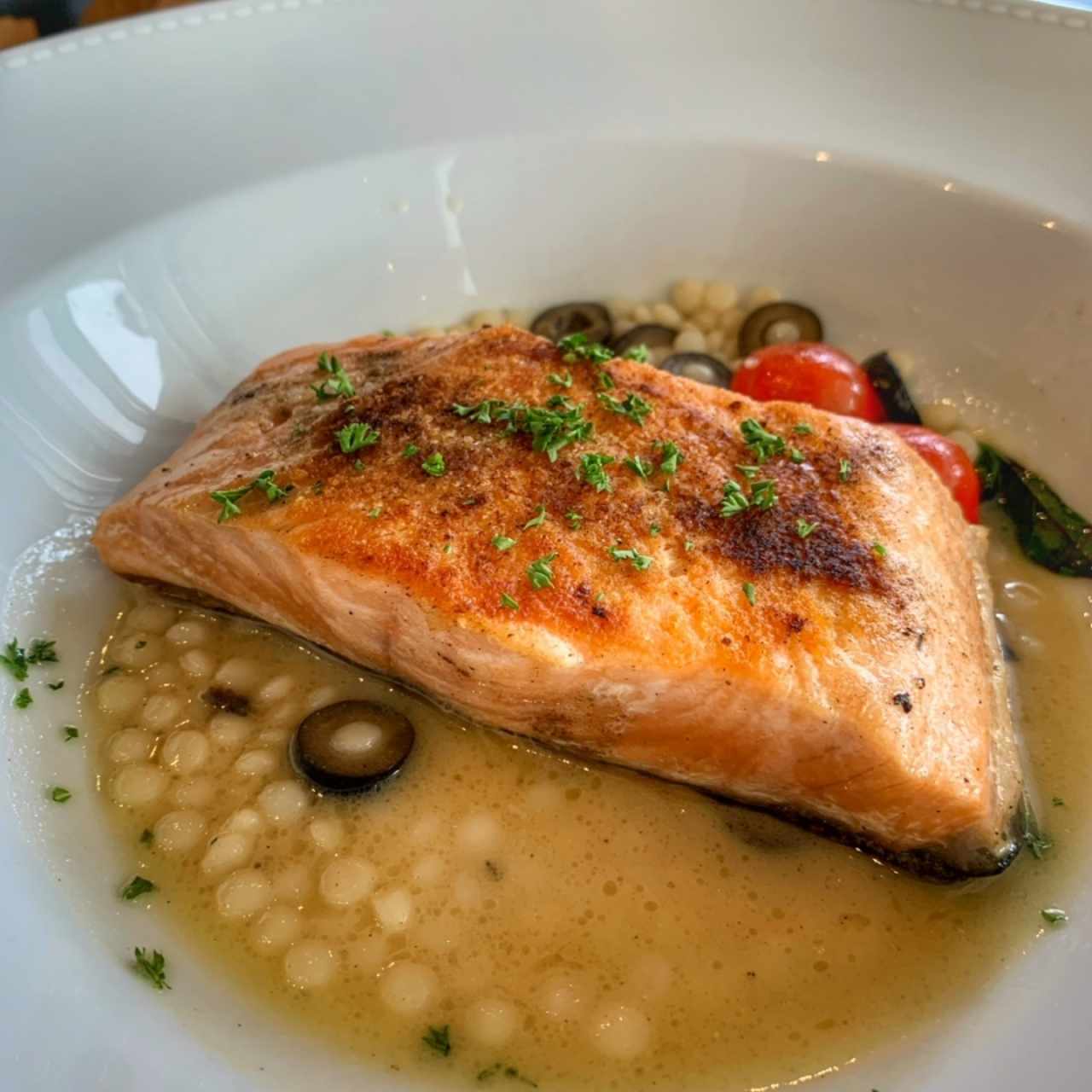 SALMÓN CHILENO