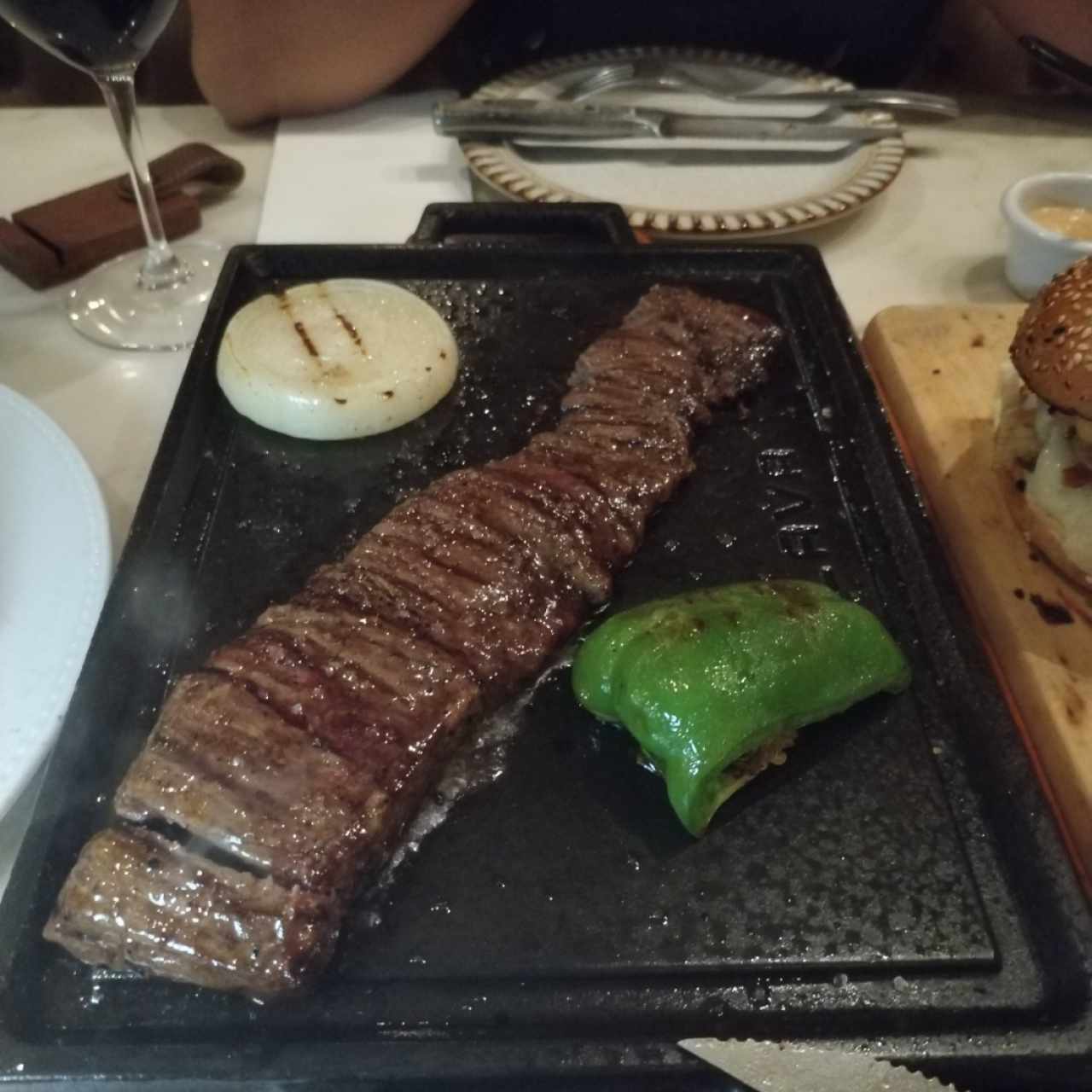 Cortes Prime - 12 oz Entraña