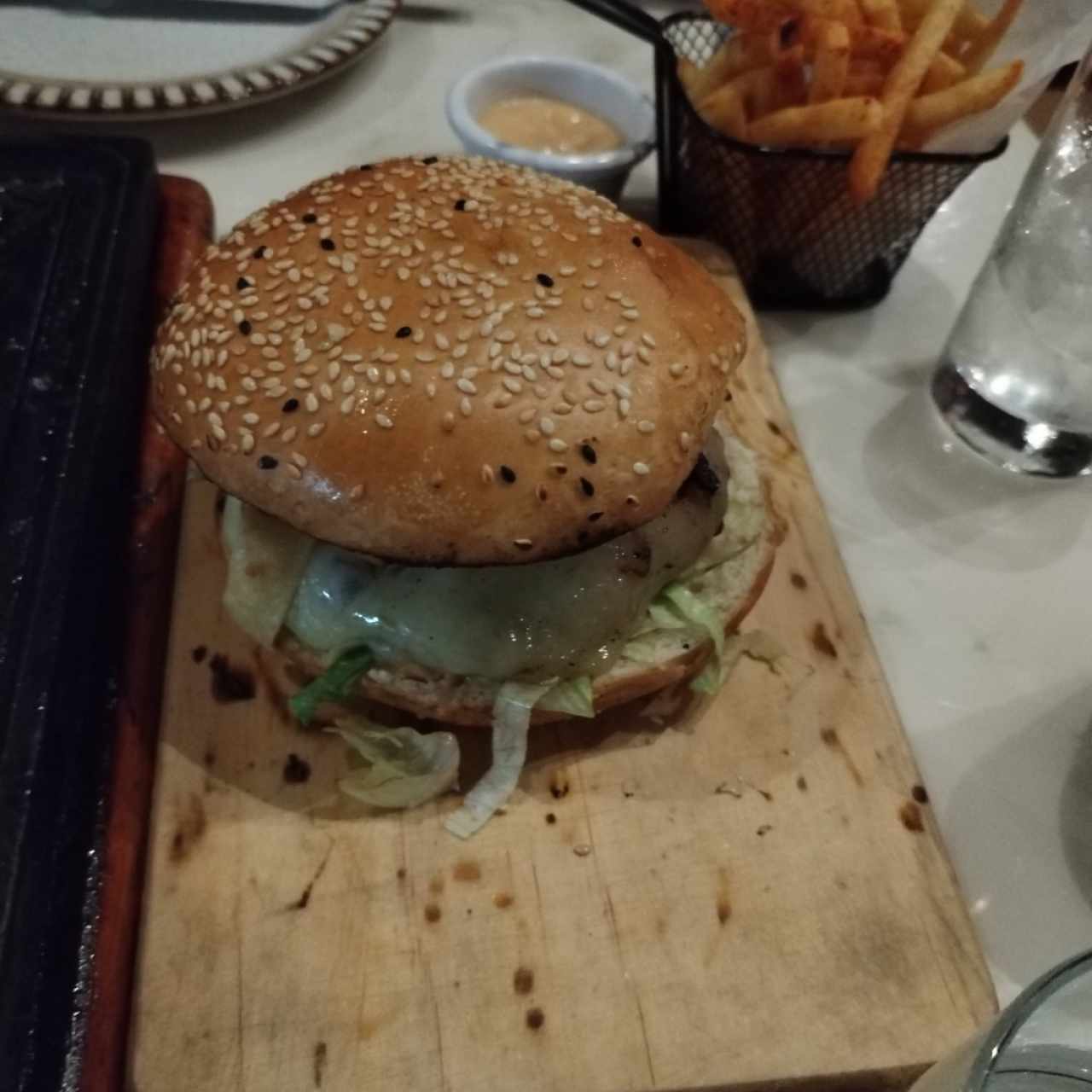 Burguerweek 