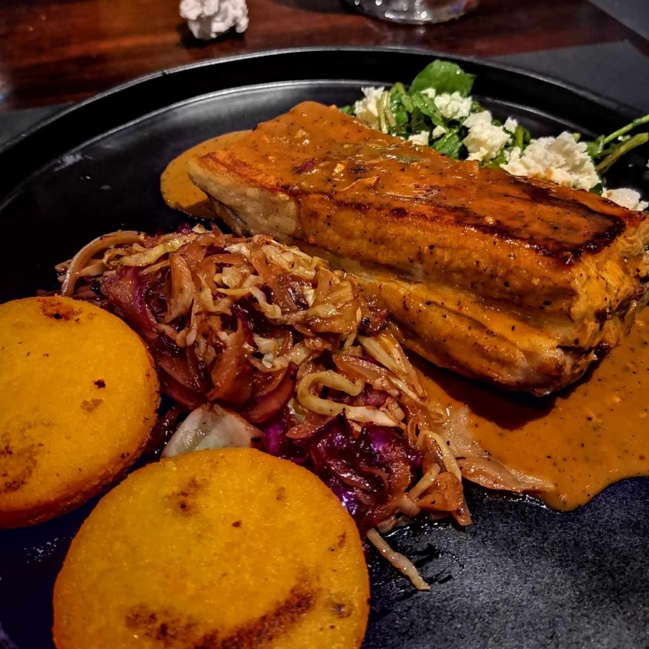 Platos Principales - Cochinillo