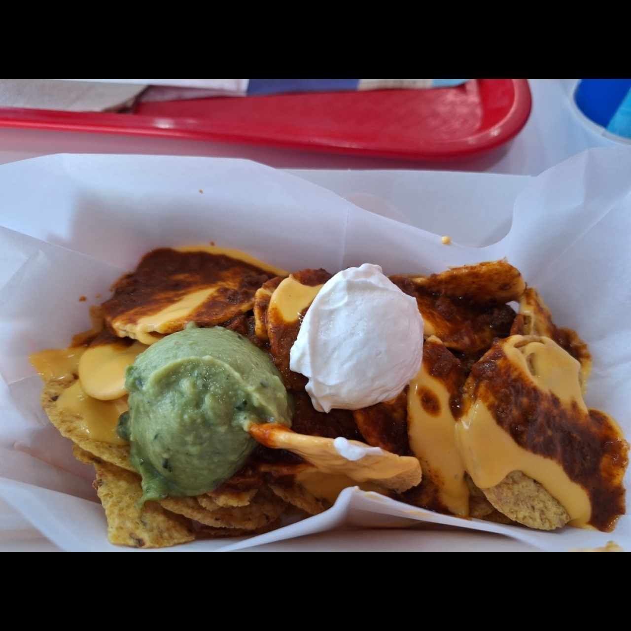 Nachos - Nachos Premium