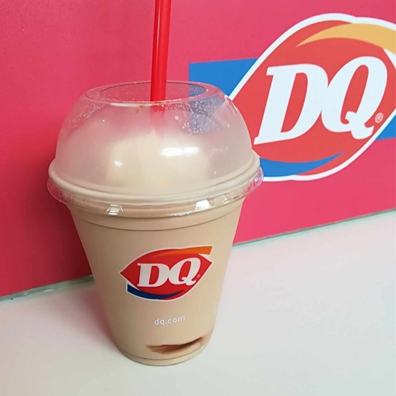 Batido de Chocolate