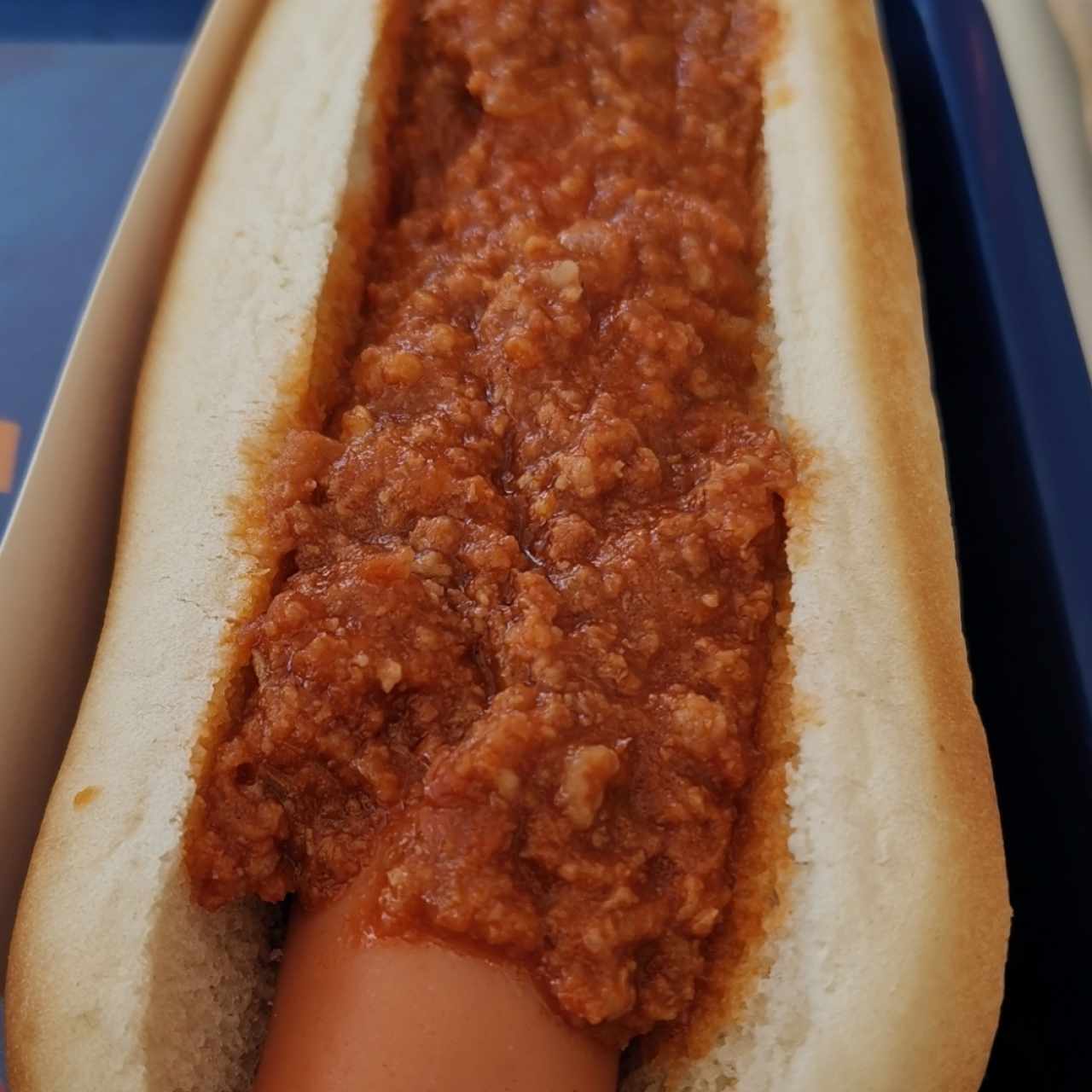 Chilidog