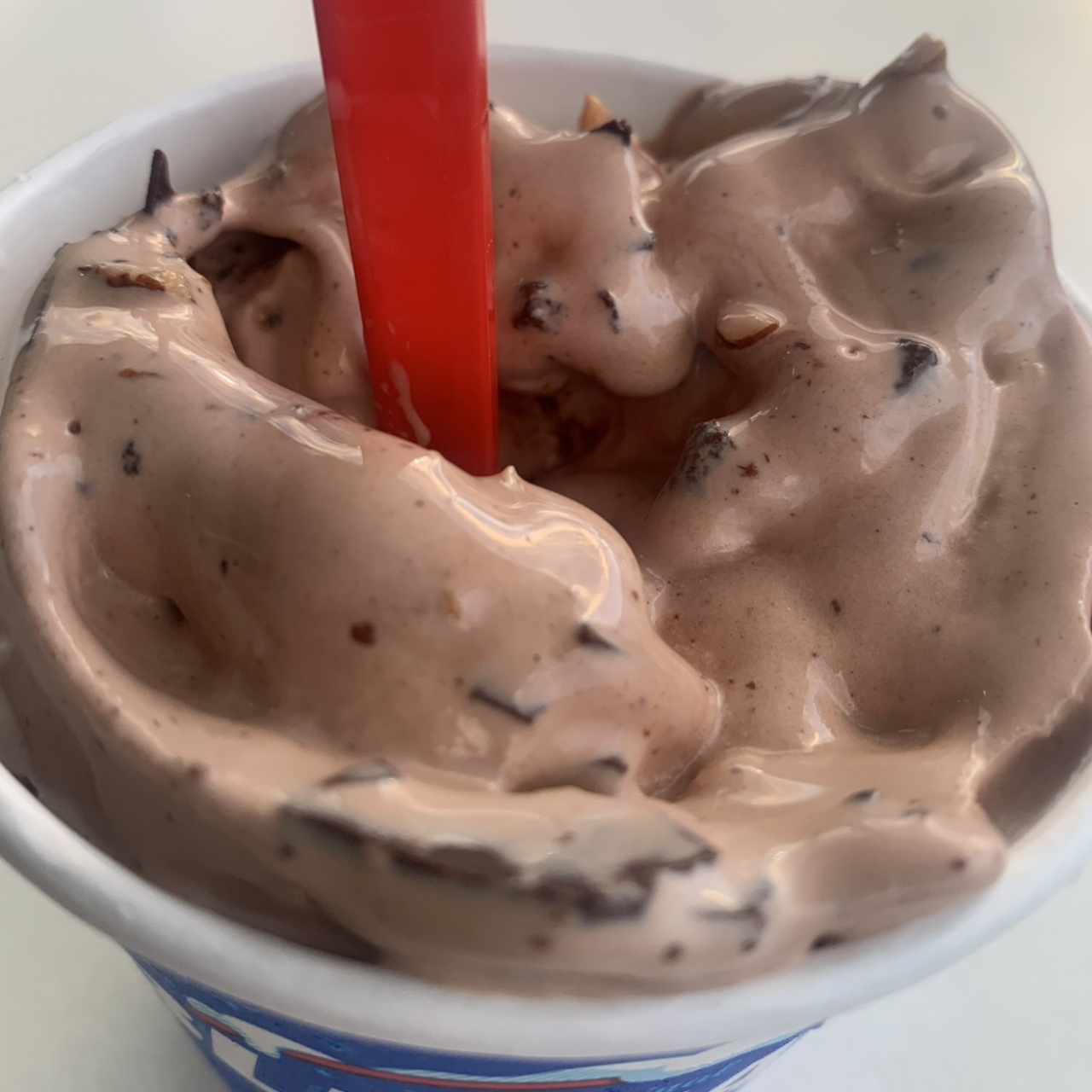 Blizzard Chocolate Xtreme